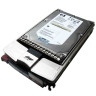 CLEAN PULLS 371142-001 HP 500 GB FATA Dual-Port 2Gb FC Hard Drive