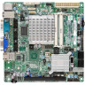 Материнская Плата SuperMicro MBD-X7SPE-HF-D525-B ICH9R FlexATX 2xDDR3 6xSATAII SATA RAID i82574L 2хGgbEth bulk