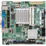 Материнская Плата SuperMicro MBD-X7SPE-HF-D525-B ICH9R FlexATX 2xDDR3 6xSATAII SATA RAID i82574L 2хGgbEth bulk