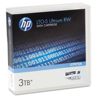 Картридж HP LTO5 Ultrium 3TB Read/Write Data (C7975A)