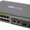 2520-8 PoE Switch 2520-8 PoE Switch