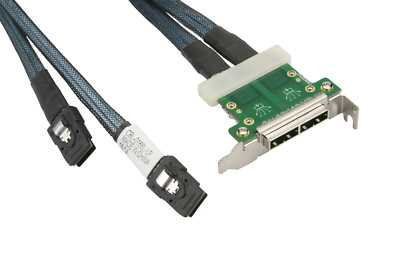 Кабель SuperMicro CBL-0168L (CBL-0168L)