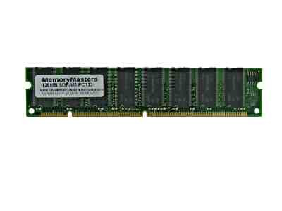 HP 128MB ECC PC133 SDRAM Memory for hp HP 128MB ECC PC133 SDRAM Memory for hp