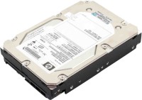 CLEAN PULLS 432150-001 HP 146GB 15K rpm Non Hot Plug SAS 3.5 Single Port Hard Drive