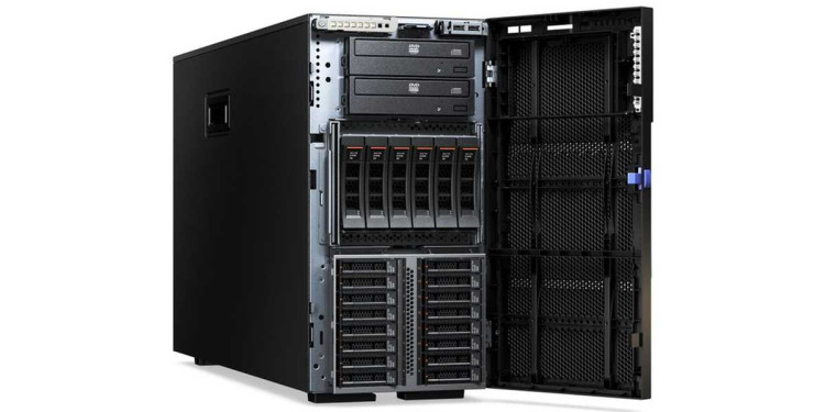 Процессор Lenovo Xeon E5-2620 v3 LGA 2011-v3 15Mb 2.4Ghz (81Y7115)