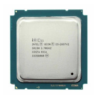 Процессор Intel Xeon E5-2697v2 Soc-2011 30Mb 2.7Ghz