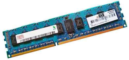 500203-361 4GB (1x4GB) 2Rx4 PC3-10600R-9 DDR3 MODULE 500203-361 4GB (1x4GB) 2Rx4 PC3-10600R-9 DDR3 MODULE