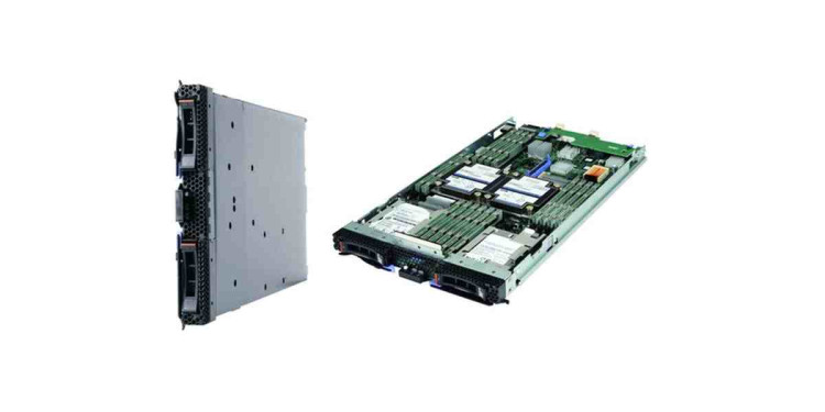 BLADECENTER XEON/2.8-1MB PROC UPG