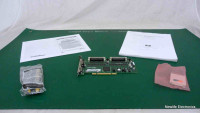 A5159-69001 HP DUAL PORT FWD SCSI PCI ADAPTER