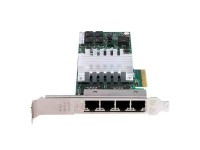 AD339-67001 HP QUARD PORT SERVER ADAPTER PCI-E