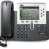 Cisco IP Phone 7961 Global, Gigabit Ethernet