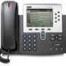 Cisco IP Phone 7961 Global, Gigabit Ethernet