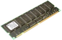 HP 256MB 133MHz ECC SDRAM DIMM