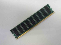 CLEAN PULLS DY657A HP 2GB (1 X 2GB) PC3200 DDR2 DUAL RANK ECC KIT