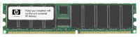 CLEAN PULLS 416107-001 HP 2GB (1 X 2GB) PC3200 DDR ECC MODULE
