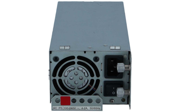 CISCO 3660 REDUNDANT AC POWER SUPPLY