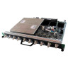 UBR7200 MODEM CARD, 2 DOWNSTREAM, 8 UPSTREAM, F-CONN, OPTION,