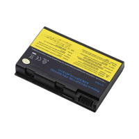 Lenovo C100 8-cell battery