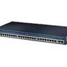 CATALYST 2950 24 PORT 10/100 SWITCH + 2 FIXED 10/100/1000 BASE-T PORTS