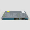 Catalyst 3560V2 24 10/100 + 2 SFP + IPS (Enhanced) Image