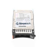 IBM 146GB 15K 6 Gbps SAS 2.5" SFF Slim-HS HDD