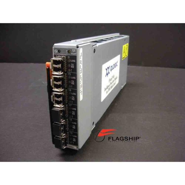 43W6723 IBM 4GB INTELLIGENT PASS THRU MODULE 43W6723 IBM 4GB INTELLIGENT PASS THRU MODULE