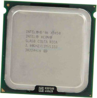 SLASB INTEL XEON X5450 PROC