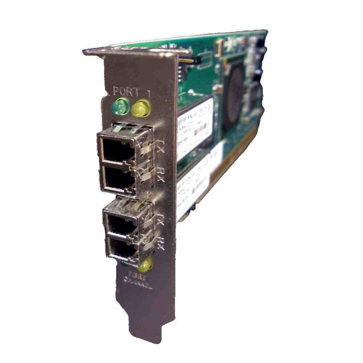 375-3256-01 SUN 2GB Dual Ports Fibre PCI-X