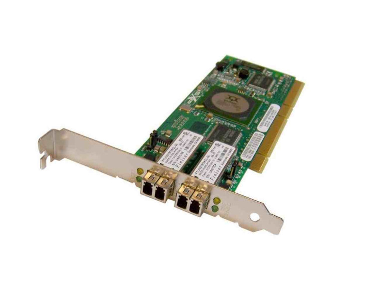 X6768A SUN 2GB Dual Portss Fibre PCI-X