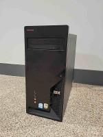 ThinkCentre M55e, Cel 3.2Ghz, 1Gb
