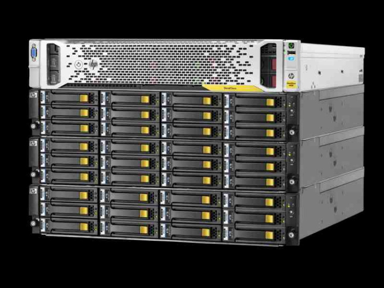 HPE JK1005A HPE JK1005A