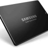 Samsung PM883-480GB Бюджетный накопитель для ЦОД SATA 6.0 Gbps 2.5 inch Data Center SSD  |