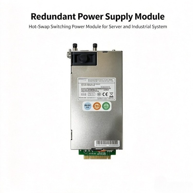 Модуль питания P1S-2300V-R 300W серверный модульный резервный Модуль питания P1S-2300V-R 300W серверный модульный резервный