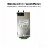 Модуль питания P1S-2300V-R 300W серверный модульный резервный Модуль питания P1S-2300V-R 300W серверный модульный резервный