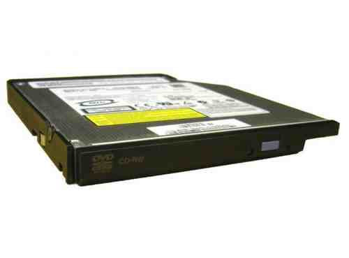 IBM ThinkCentre 16X Max RAM-Read DVD Black Drive BULK