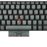Lenovo Preferred Keyboard Black USB Spanish