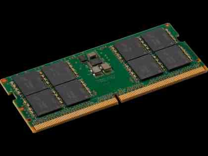 8-MB 70 NS MEMORY MODULE