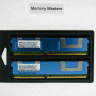 SE 4GB FBDIMM (2*2GB) MEM