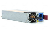 HP 750W CS PLATINUM POWER SUPPLY DL G7 NEW BULK 599383-001