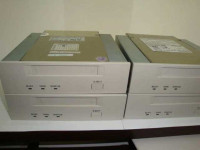 COMPAQ 12/24 GB 4 MM DDS-3 TAPE DRIVE NEW BULK 122873-001