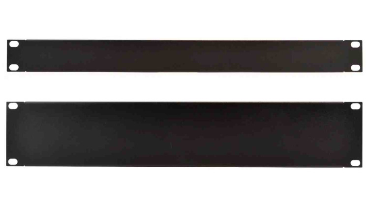 P/S BLANK PANEL W/O FAN P/S BLANK PANEL W/O FAN