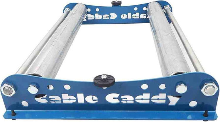 CABLE,CADDY INTERLOCK