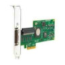 HP PCI-E SC11XE HBA  SINGLE CHANNEL ULTRA320 CARD 412911-B21