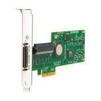HP PCI-E SC11XE HBA  SINGLE CHANNEL ULTRA320 CARD 412911-B21