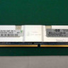 HP 8GB FBD PC2-5300 (1 X 8GB) ECC DDR2 MEMORY NEW BULK 416474-001