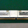 HP 8GB FBD PC2-5300 (1 X 8GB) ECC DDR2 MEMORY NEW BULK 416474-001