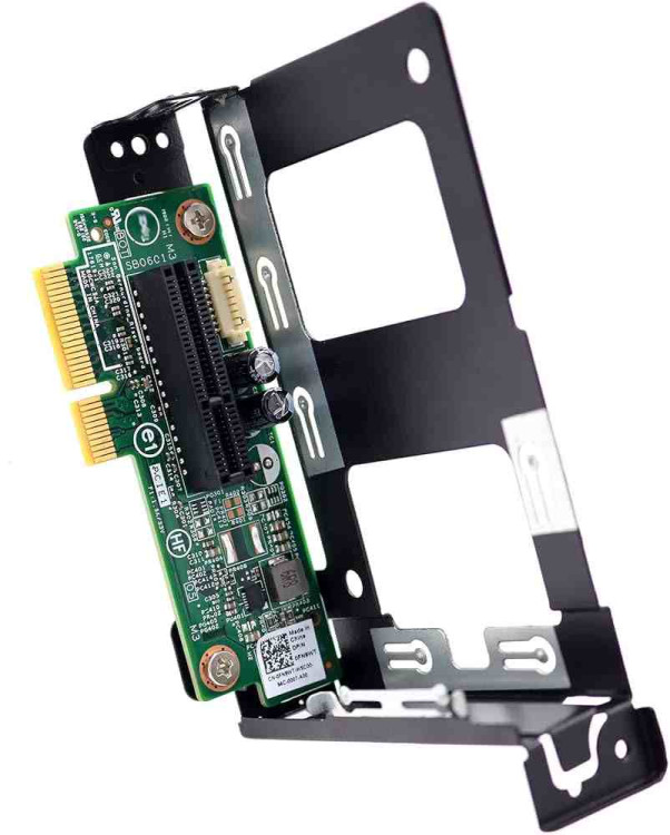 DELL PE7150 PCI I/O BOARD