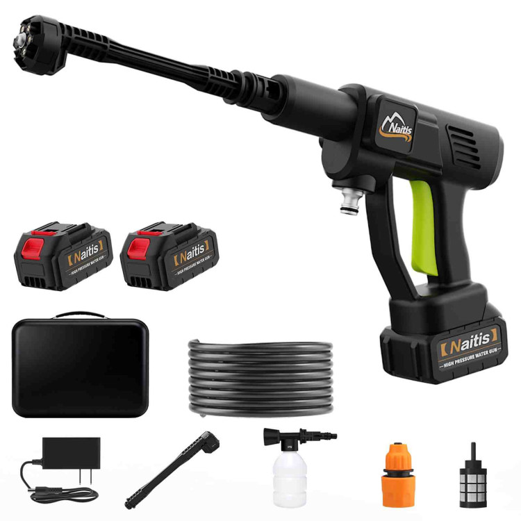 PWA, PLN, MGX110, NIC, NSND