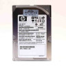 HP 72.8GB 10K SAS 2.5" HOT PLUG SINGLE PORT HARD DRIVE