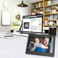 PWA, MEM, BD, 8GB, V2, P6600/P6650